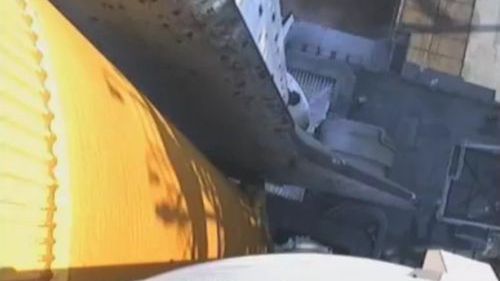 44 miliony koni mechanicznych w akcji [wideo] 1