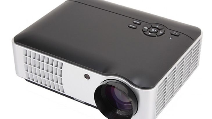 ART Z2001 i Z3000: Budżetowe projektory o sporych możliwościach 1