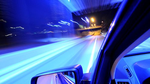 40, 100, 120 Mb/s. Co zwykły internauta ma z wojny o superszybki Internet? 1