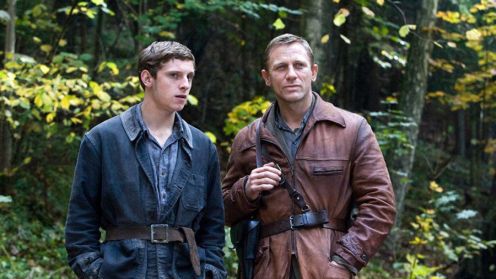 Z Oporu do Tintina 1