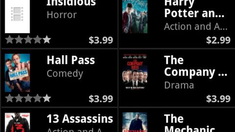 Nowy YouTube dla Androida z opcjami udostępniania wideo 1