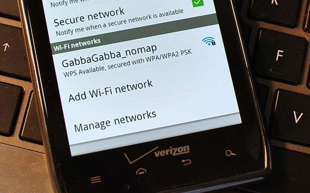 Google zbiera dane o lokalizacji sieci Wi-Fi. Jak tego uniknąć?