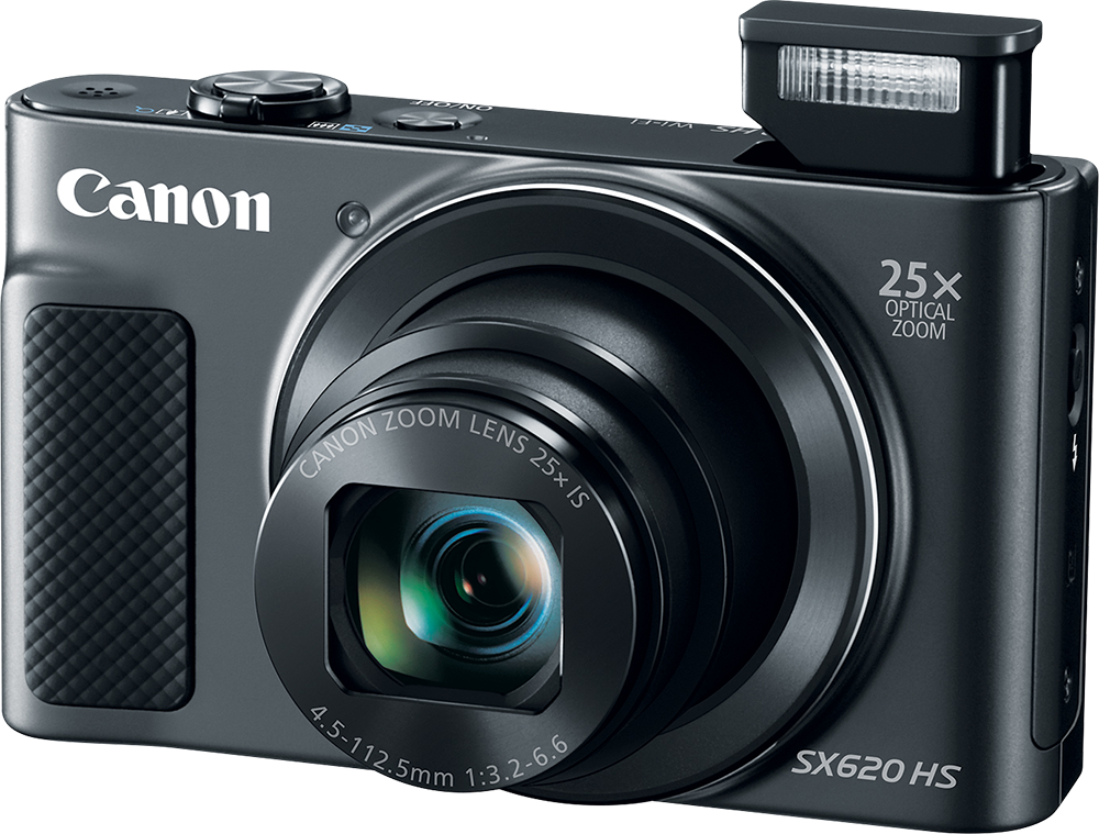 Canon PowerShot SX620 HS