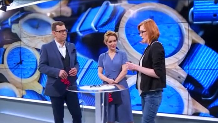 Dzisiejsze zegarki pełnią bardzo wiele funkcji 