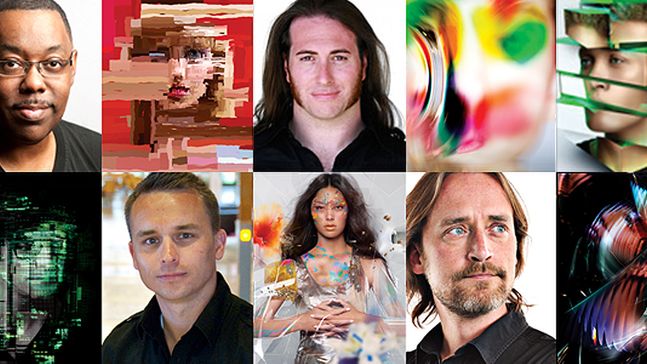 Ewangeliści Adobe 16 maja w Warszawie 1