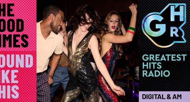 Bauer zmienia lokalne rozgłośne radiowe w Wielkiej Brytanii. Zamiast informacji muzyka z Greatest Hits Radio