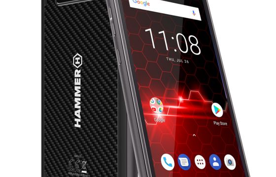Blade 2 Pro - nowy smartfon mPTech serii Hammer za 1699 zł