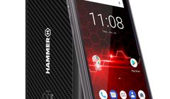 Blade 2 Pro - nowy smartfon mPTech serii Hammer za 1699 zł