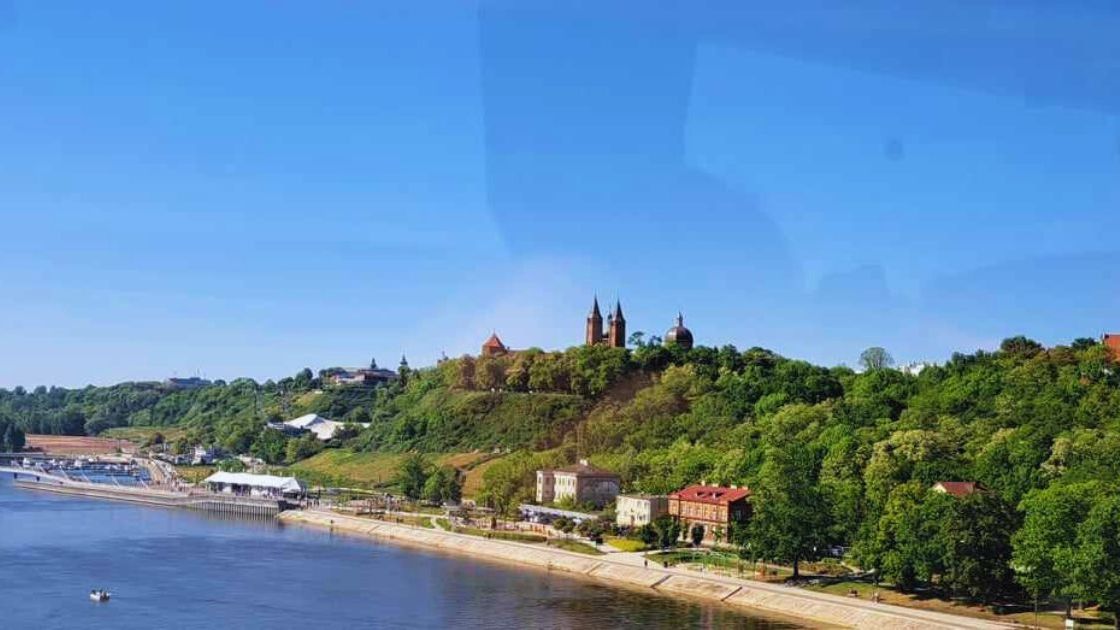 PANORAMA PŁOCK