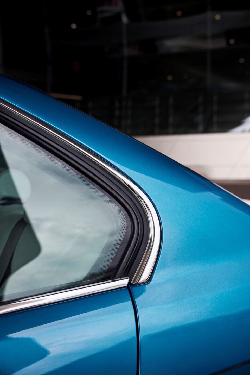 BMW Serii 5 Legacy Edition