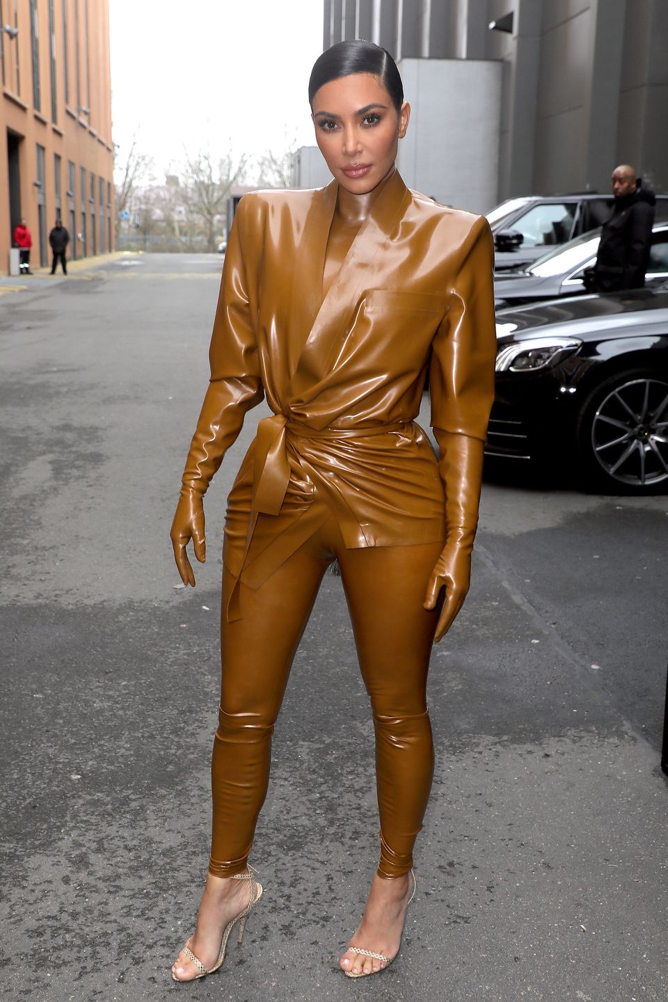 Kim Kardashian