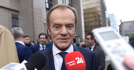 Tusk zdecydował? KO złoży projekt ustawy anulującej podwyżki wynagrodzeń