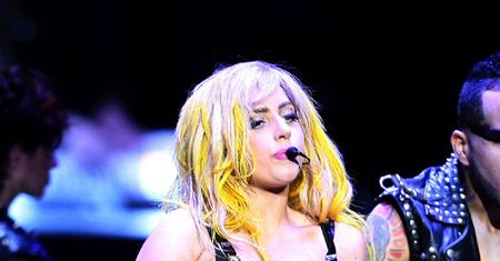 Lady Gaga nie wystąpi w Paryżu!