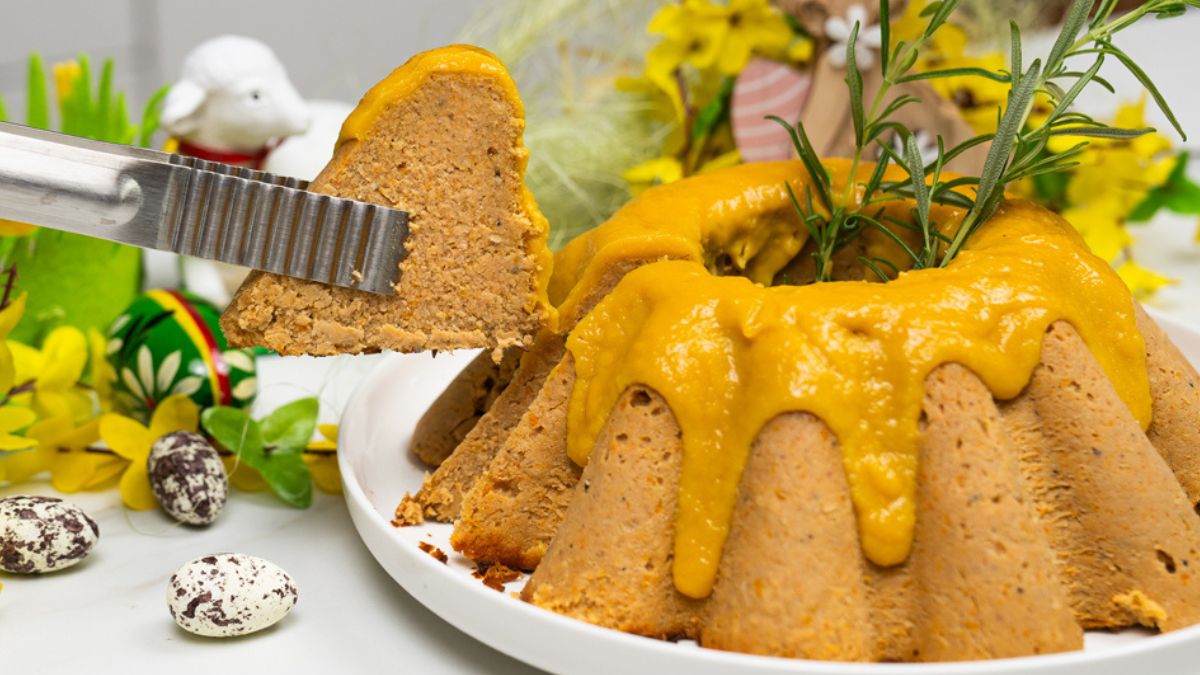 Pasztet w takim wydaniu stanie się hitem w każdym domu