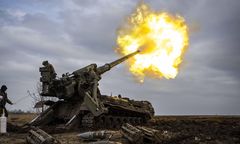 Koniec wojny? Jest głos ekspertów