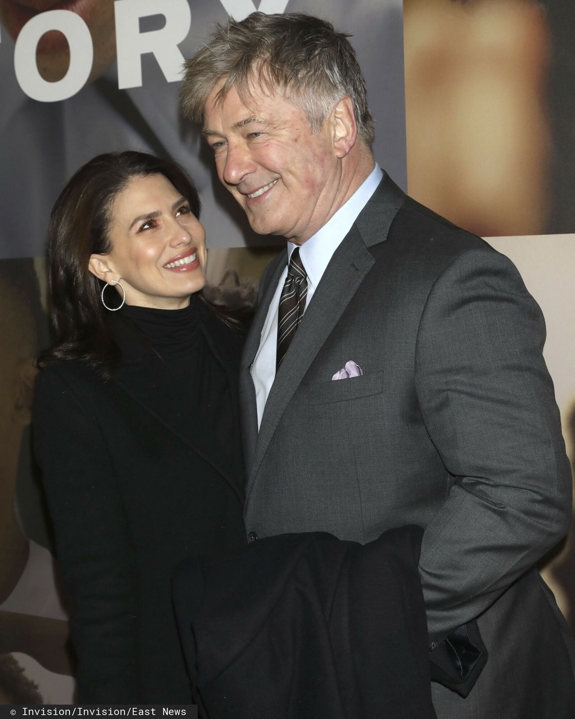 Hilaria Baldwin i jej mąż, Alec