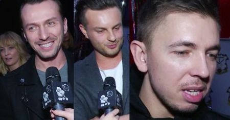Polscy projektanci: "Skarpety i sandały zaczynają być modne!"