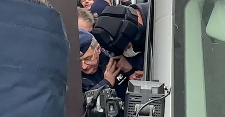 Zabójstwo 4-latki w Ustce. Prokuratura ws. byłego funkcjonariusza SOP