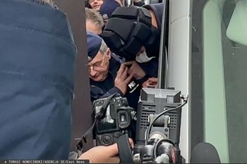 Zabójstwo 4-latki w Ustce. Prokuratura ws. byłego funkcjonariusza SOP