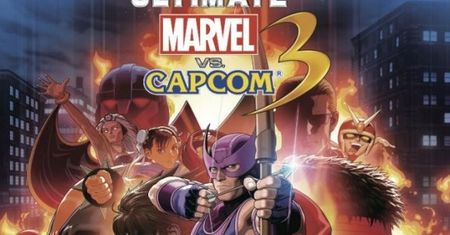 Czy warto kupić Ultimate Marvel vs. Capcom 3? [recenzja]