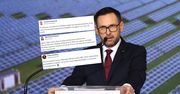 "Dorwiemy i rozliczymy". Lawina komentarzy po doniesieniach o Obajtku