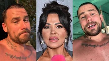 Grzegorz Collins między wierszami WBIŁ SZPILKĘ Bombie? "Mogłaś tu być, prawdopodobnie wybrałaś INNEGO"