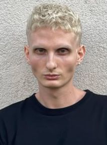 Nowy strach modela z "Top Model". "Czy ja byłem wystarczająco miły?"