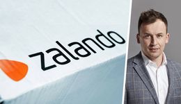"Inflacja to wzrost stresu u klientów". Dyrektor Zalando o budowaniu biznesu w czasie rosnących cen oraz generacji Z