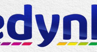 Farby Jedynka po redesignie w nowych opakowaniach od SaltPepper Brand Design