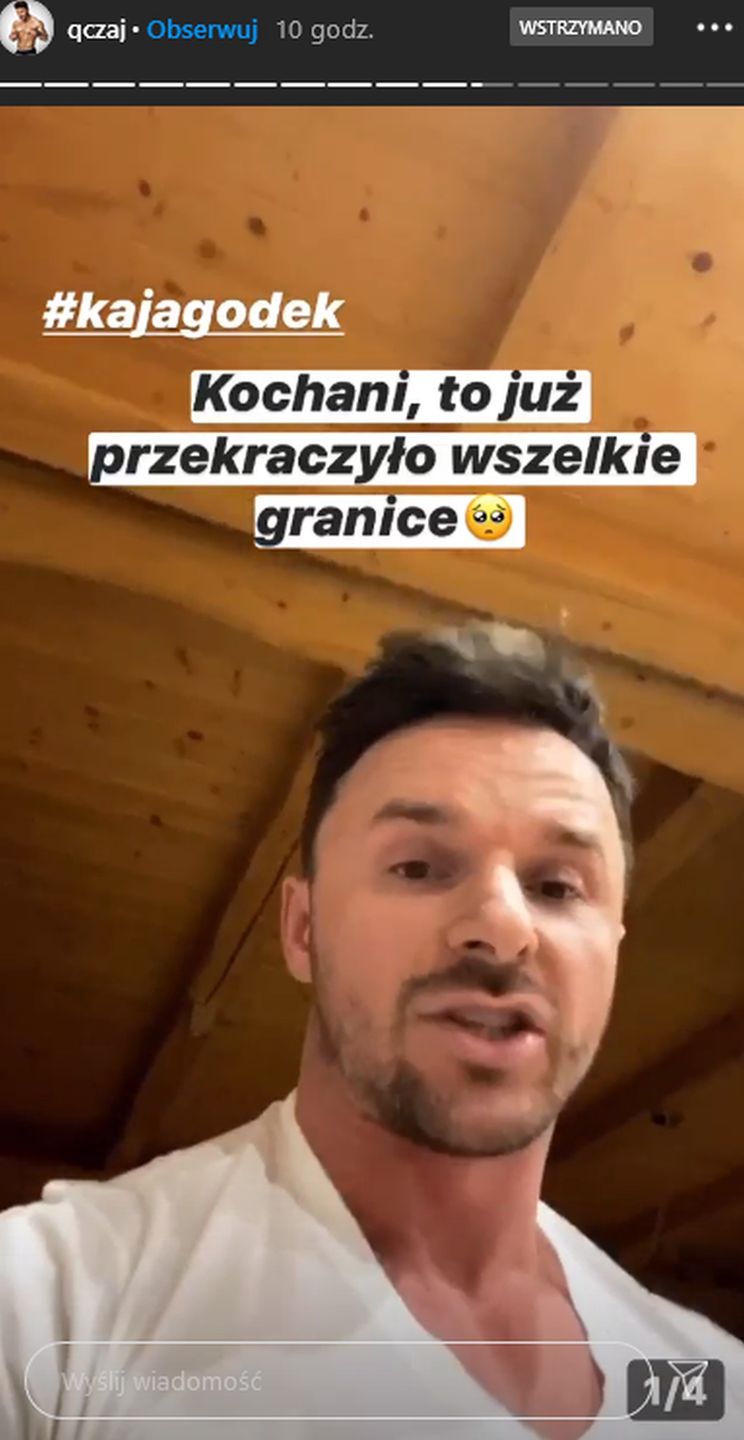 Qczaj