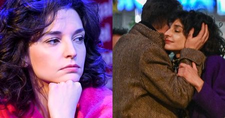 Maria Dębska komentuje zdjęcia z "tajemniczym adoratorem": "USIADŁAM Z POPCORNEM"