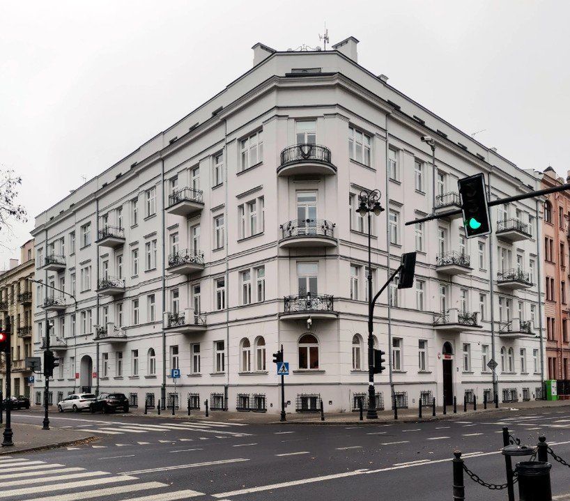 Lublin: Tu mieścił się najpiękniejszy hotel. Tak wyglądał luksus sto lat temu