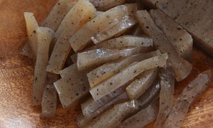 Zacznij jeść, a od razu poczujesz różnicę. Szybko stracisz na wadze i zauważysz luz w pasie