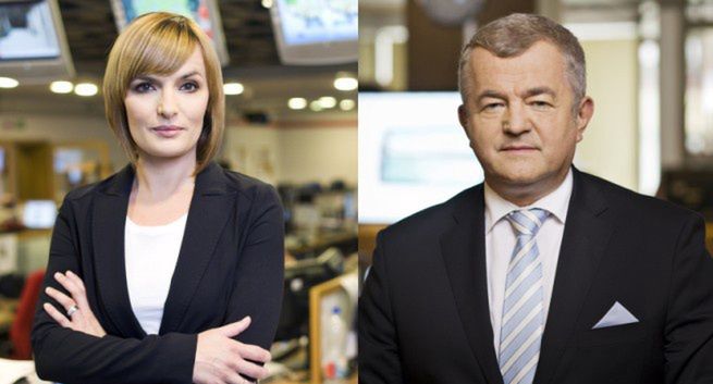 „Wydarzenia” o 22.00 zastąpią „Dzień Wydarzeń” w Polsat News