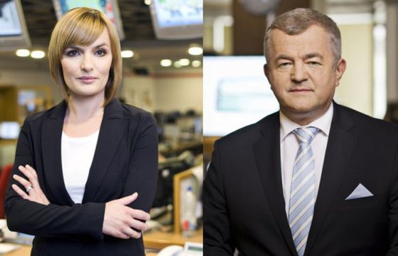 „Wydarzenia” o 22.00 zastąpią „Dzień Wydarzeń” w Polsat News