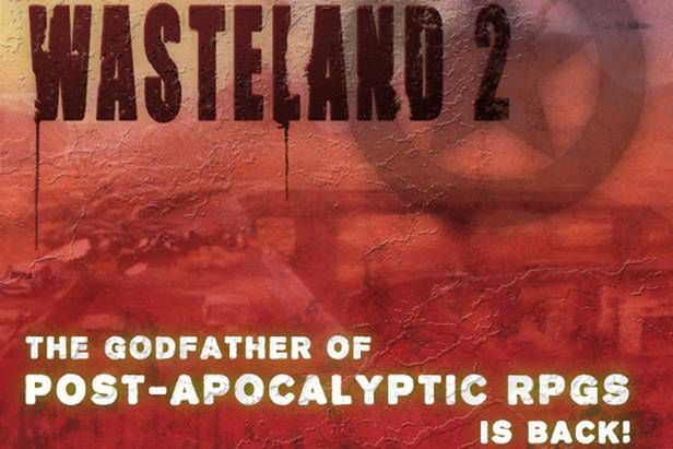 Brian Fargo ujawnia kolejne informacje o Wasteland 2. Będzie społecznościowo? 1