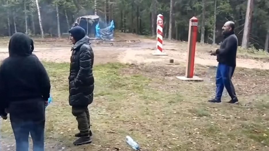 Sytuacja uchodźców nie ulega poprawie