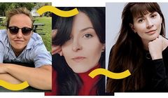 Marta Ulman, Aleksandra Bielecka i Beata Brauła awansowały w GoldenSubmarine