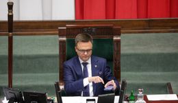 Konflikt koalicji w Sejmie ws. mieszkań. Zaskakujący sojusz