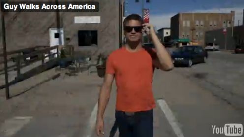 Poklatkowo przez Amerykę - jak to jest zrobione? 1