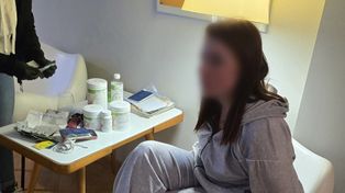 Myślenice: Międzynarodowa grupa oszustów rozbita w Polsce. Wyłudzili ponad 400 tys. złotych