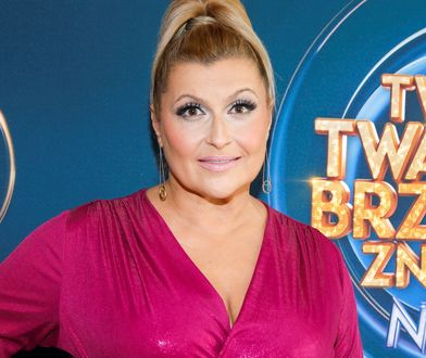 Nie chcą Skrzyneckiej w "Twoja twarz brzmi znajomo"? Zdumiewające doniesienia