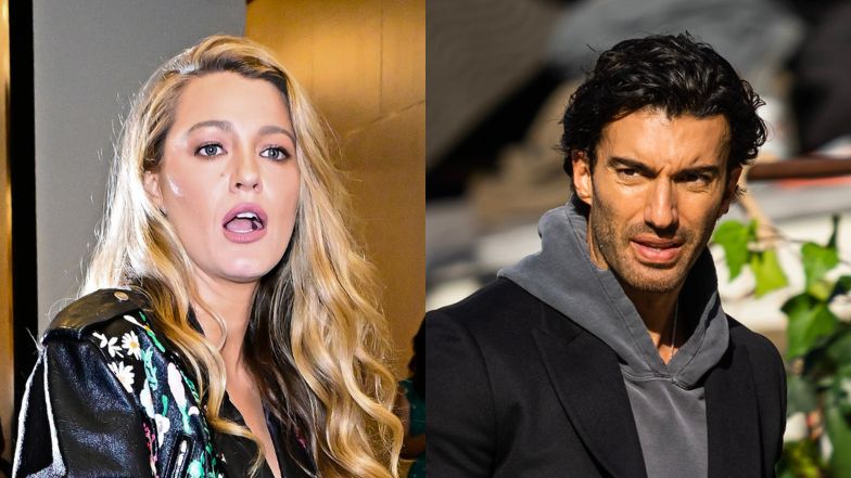 Prawnicy Blake Lively i Justina Baldoniego spotkali się w sądzie