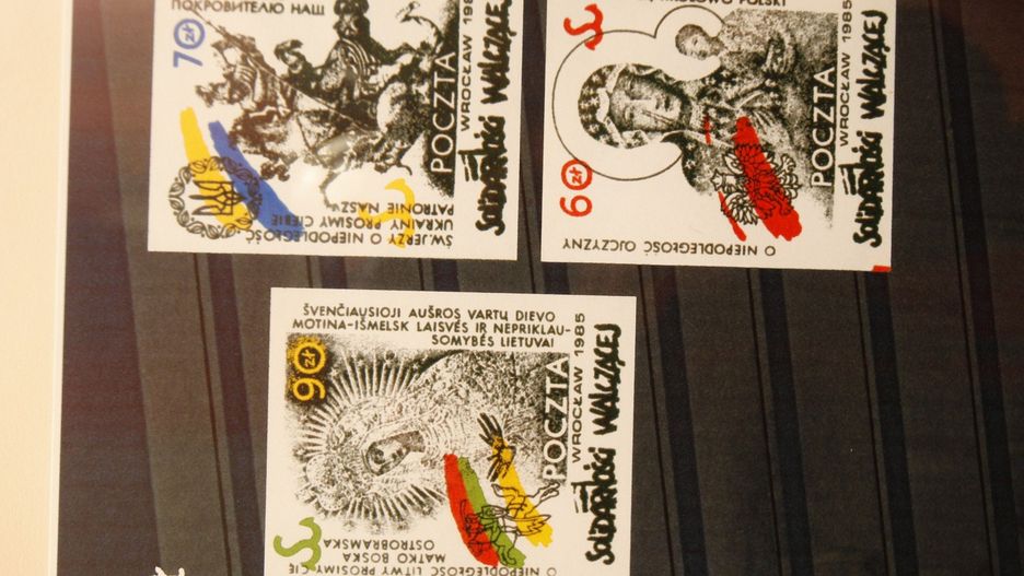 Zainteresowanie XX-wiecznymi znaczkami