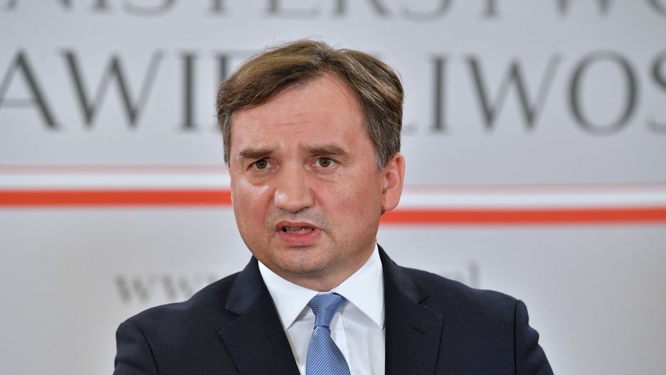 Zbigniew Ziobro