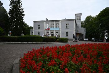 Szlakiem Chopina z Szafarni do Golubia-Dobrzynia. Pieszy rajd coraz bliżej