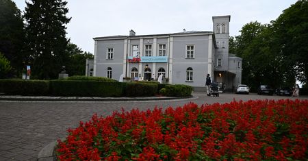 Szlakiem Chopina z Szafarni do Golubia-Dobrzynia. Pieszy rajd coraz bliżej