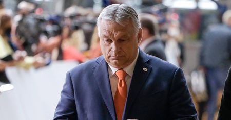 Komisja Europejska uruchomiła mechanizm warunkowości w budżecie UE wobec Węgier