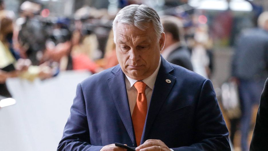  Victor Orban 