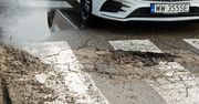 Samochody elektryczne niszczą drogi szybciej niż spalinowe? Tak twierdzą naukowcy